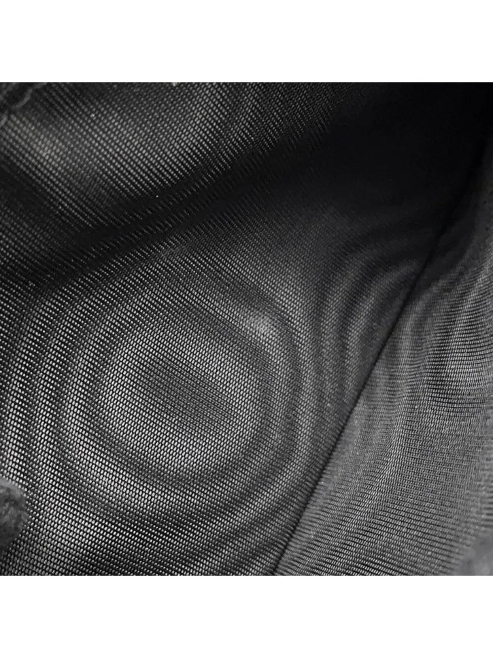Saint Laurent Paris Wallet le Monogram Zip Around Leather Black - Picture 6 of 9
